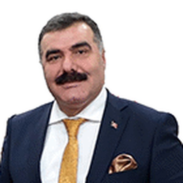 Korkut Belediye Başkanı Haşim Arık