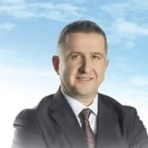 Lalapaşa Belediye Başkanı Zafer Sezgin Geldi