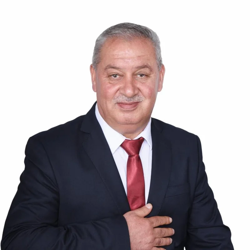 Mengen Belediye Başkanı Vural Turan
