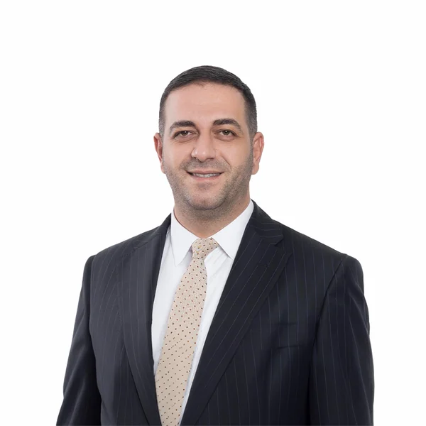 Narlıdere Belediye Başkanı Erman Uzun
