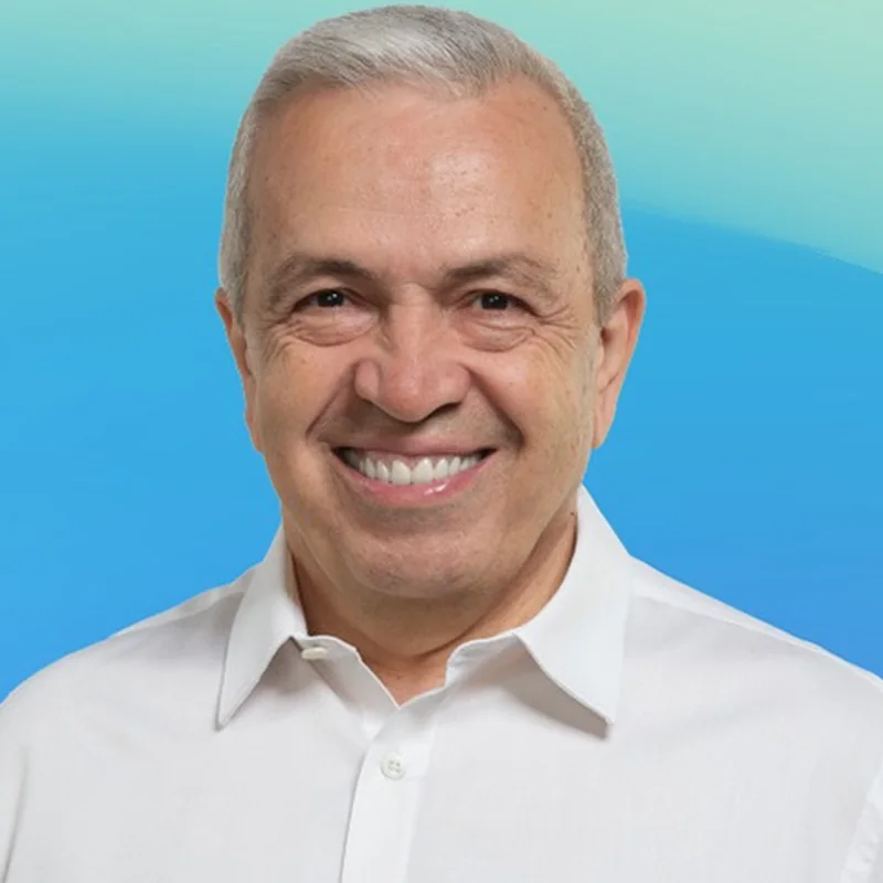 Nilüfer Belediye Başkanı Şadi Özdemir