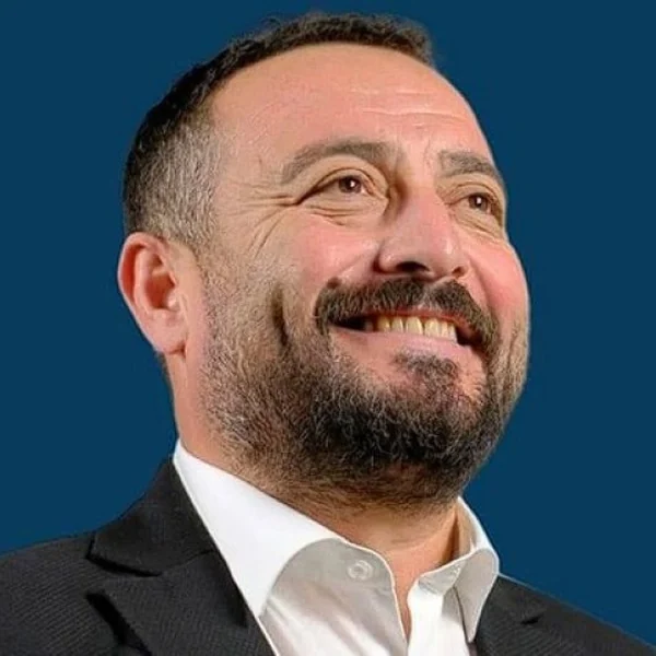 Ödemiş Belediye Başkanı Mustafa Turan