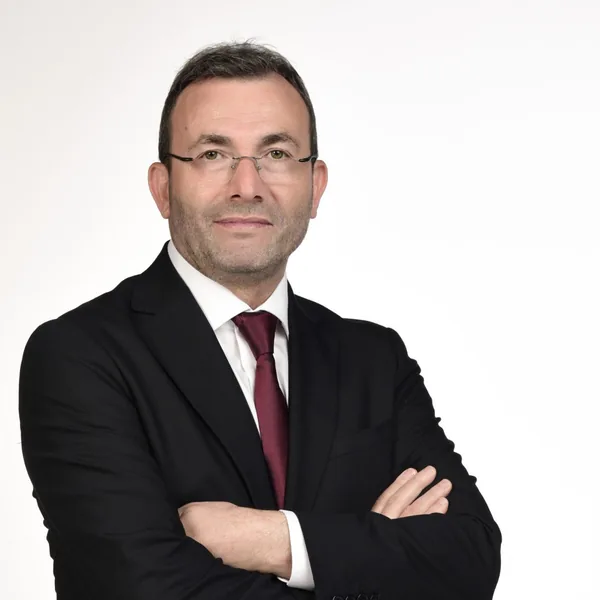 Pendik Belediye Başkanı Ahmet Cin