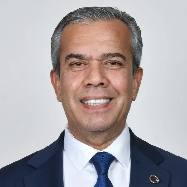 Polatlı Belediye Başkanı Mürsel Yıldızkaya