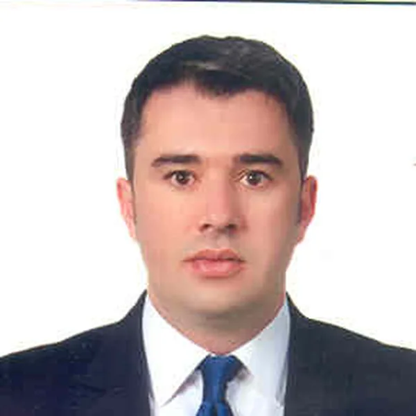 Pursaklar Belediye Başkanı Ertuğrul Çetin