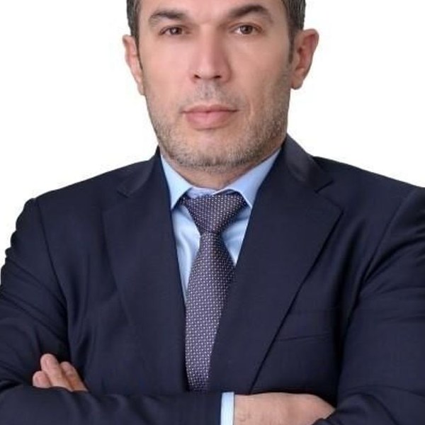 Sason Belediye Başkanı İrfan Demir