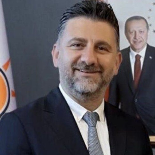 Söğütlü Belediye Başkanı Selçuk Kurt