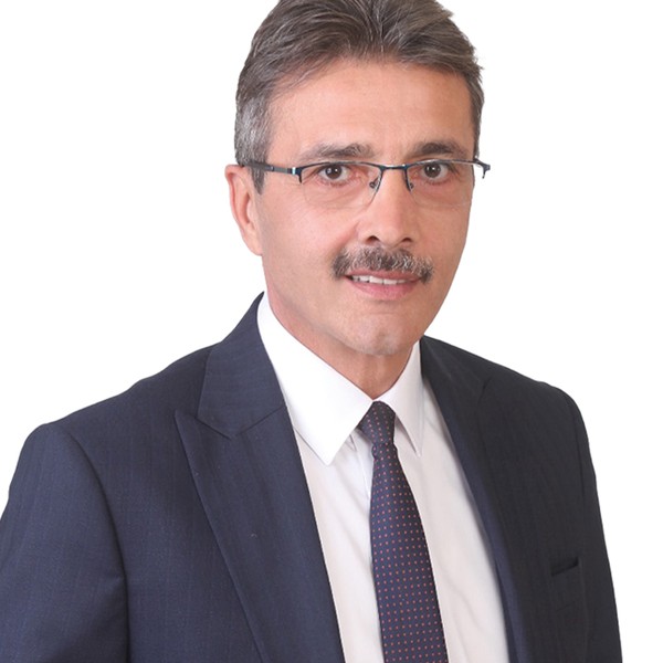 Erenler Belediye Başkanı Şenol Dinç