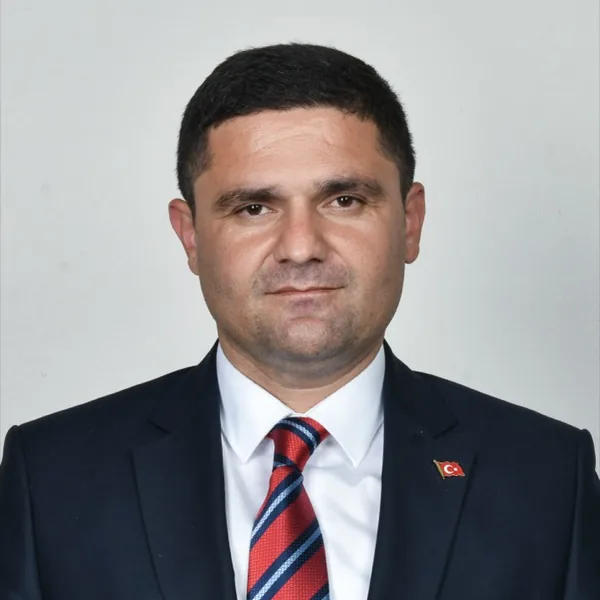 Şereflikoçhisar Belediye Başkanı Mustafa Koçak
