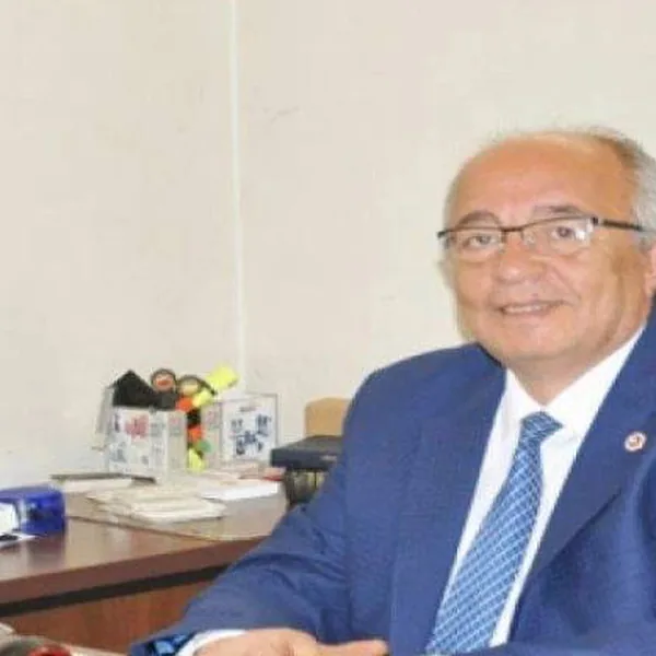 Şile Belediye Başkanı Sacit Terzi
