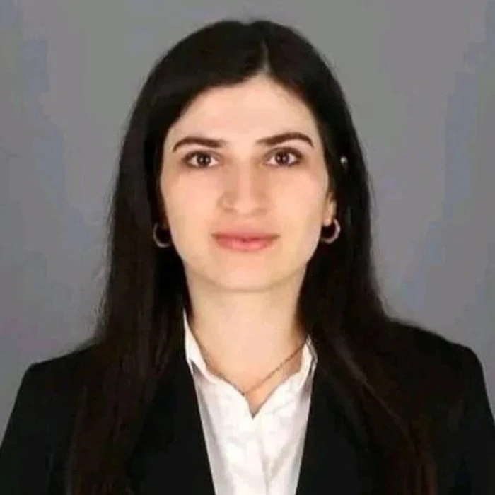 Silopi Belediye Başkanı Jiyan Ormanlı