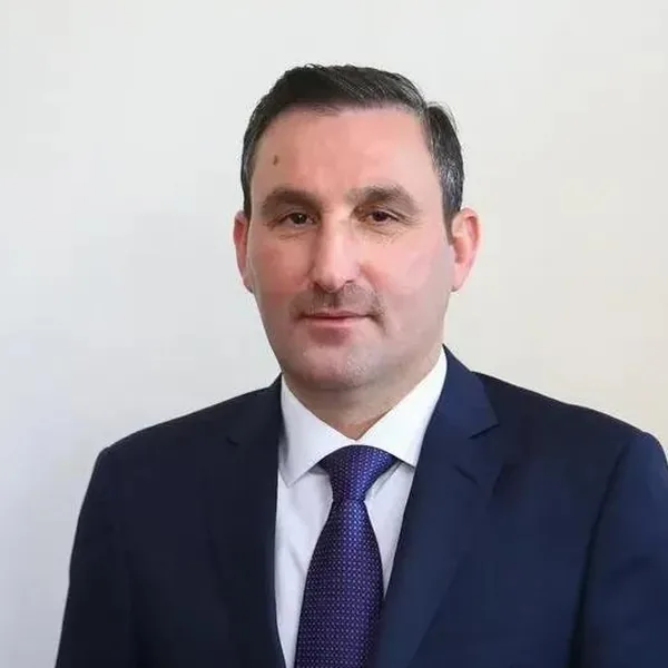 Sultanbeyli Belediye Başkanı Ali Tombaş