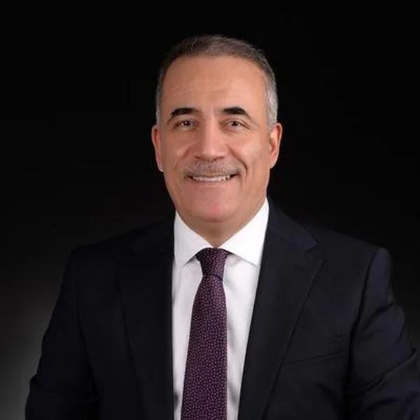 Sultangazi Belediye Başkanı Abdurrahman Dursun