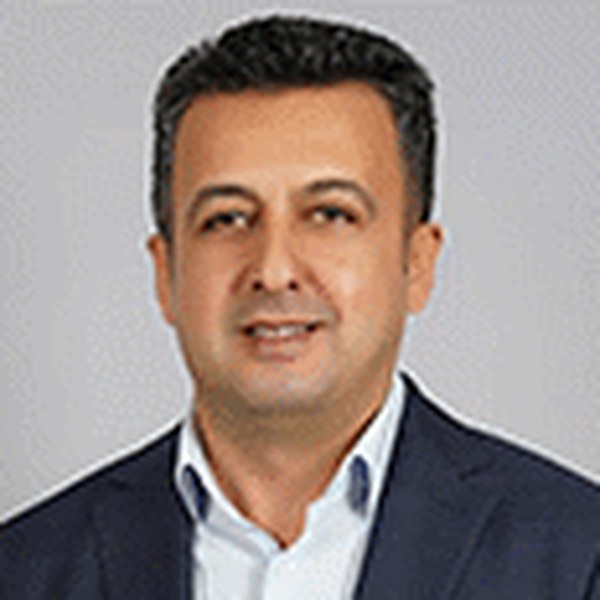 Sur Belediye Başkanı Adnan Örhan