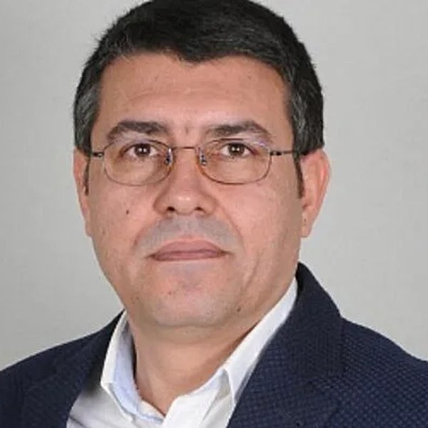 Tatvan Belediye Başkanı Mümin Erol