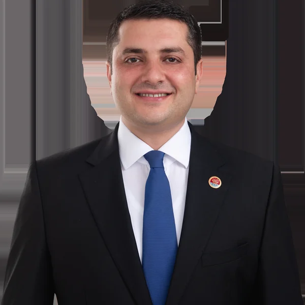 Torbalı Belediye Başkanı Övünç Demir