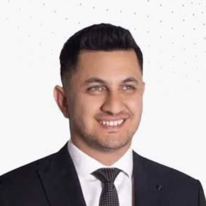 Yığılca Belediye Başkanı Selami Savaş