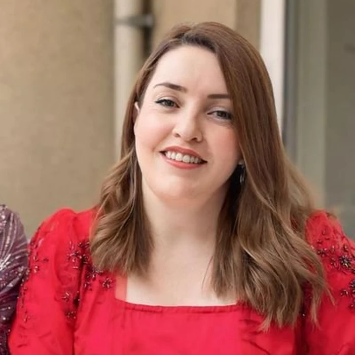 Yüksekova Belediye Başkanı Şadiye Kırmızıgül