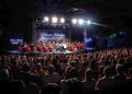 64’üncü Uluslararası Bursa Festivali’ne büyüleyici açılış