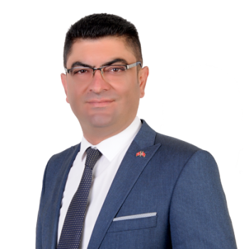 Başkan adı eklenecek, Kızılkaya Belde Belediye Başkanı