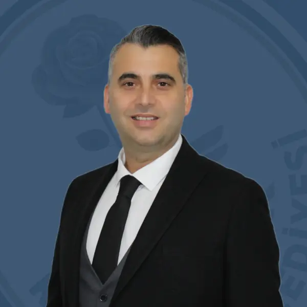 Kadıköy Belde Belediye Başkanı Yılmaz Tavşan