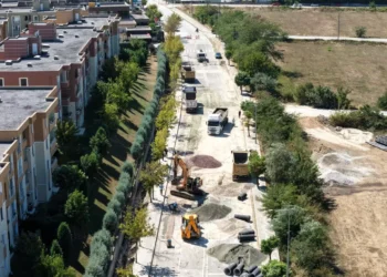 Kocaeli Büyükşehir Belediyesinde Eylül 2026 İcraatları