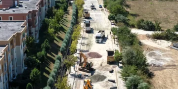 Kocaeli Büyükşehir Belediyesinde Eylül 2026 İcraatları